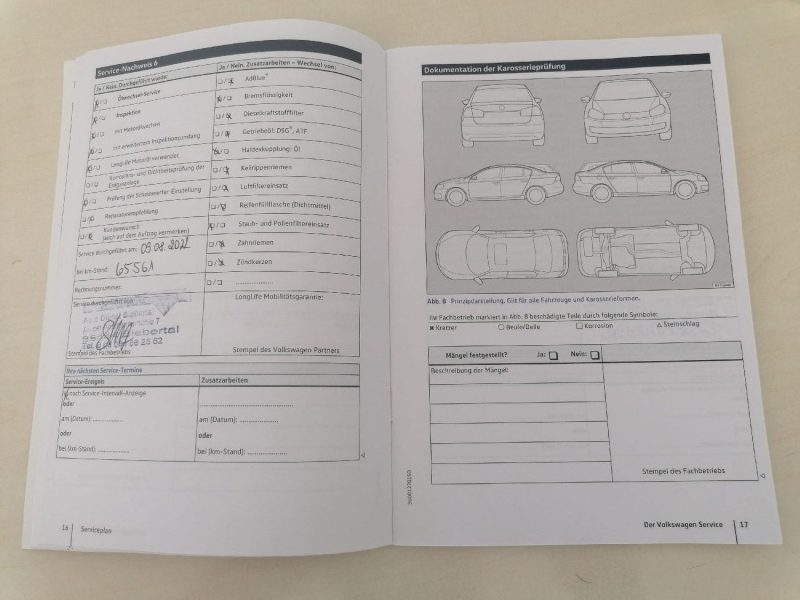 VOLKSWAGEN Golf VII GTI - 230ch Performance 