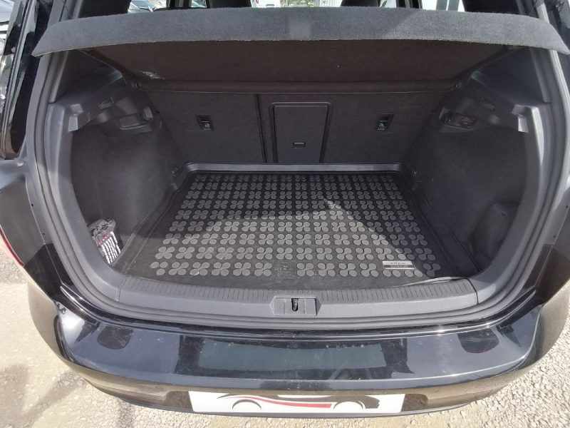 VOLKSWAGEN Golf VII GTI - 230ch Performance 