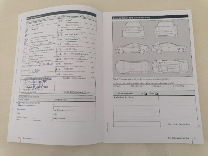 VOLKSWAGEN Golf VII GTI - 230ch Performance 