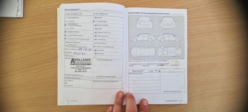 VOLKSWAGEN Tiguan - 2.0 TDI 140ch Diesel