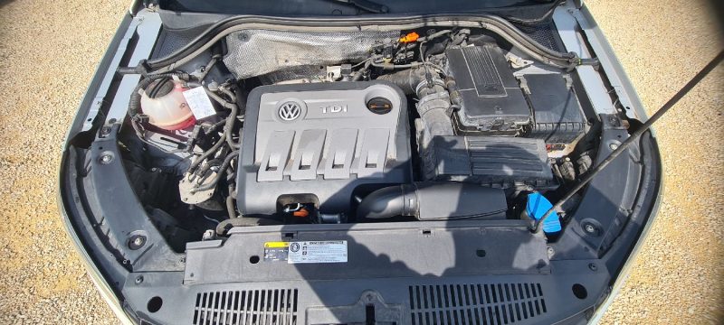 VOLKSWAGEN Tiguan - 2.0 TDI 140ch Diesel