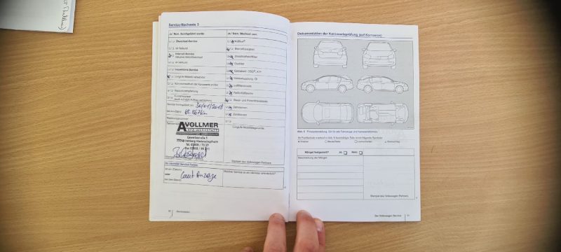 VOLKSWAGEN Tiguan - 2.0 TDI 140ch Diesel
