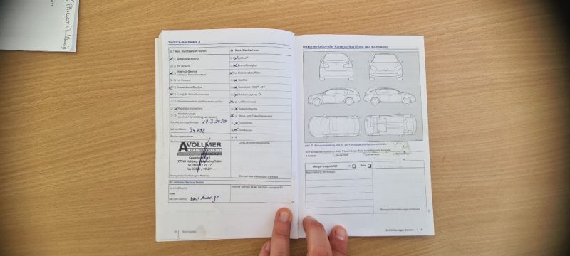 VOLKSWAGEN Tiguan - 2.0 TDI 140ch Diesel