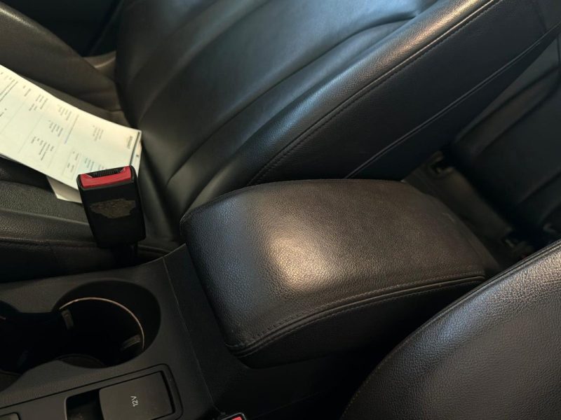 Audi Q3 2.0 TDI 177CH BVA  QUATTRO  🌤️ Toit panoramique | 🛋️ Cuir | 🗺️ GPS | Vendu en état  