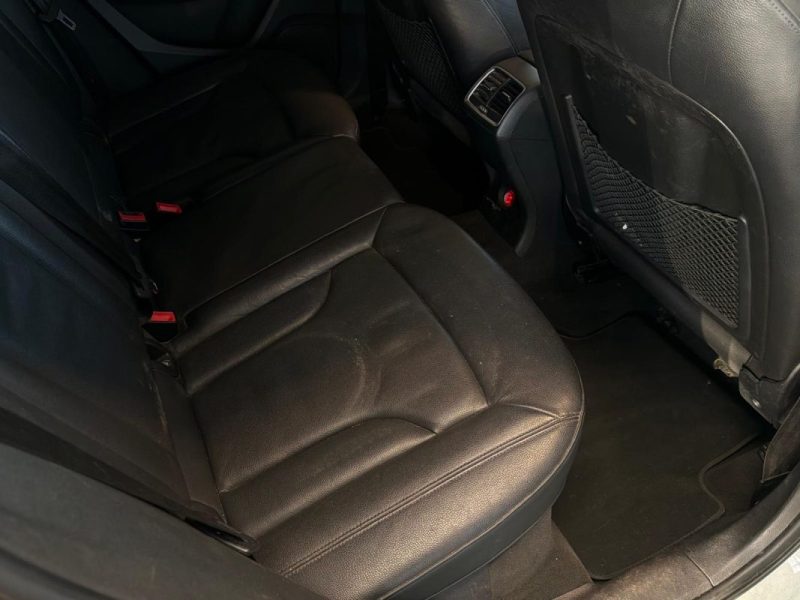 Audi Q3 2.0 TDI 177CH BVA  QUATTRO  🌤️ Toit panoramique | 🛋️ Cuir | 🗺️ GPS | Vendu en état  
