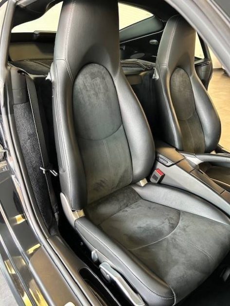 PORSCHE CAYMAN 3.5 S 2010