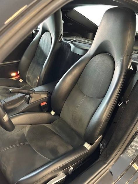 PORSCHE CAYMAN 3.5 S 2010