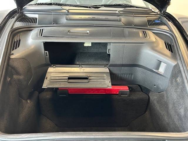 PORSCHE CAYMAN 3.5 S 2010