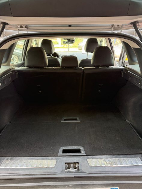 RENAULT KADJAR 1.6 DCI 130 - Attelage - Caméra