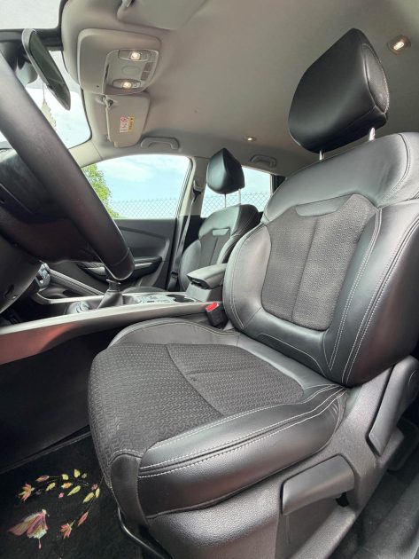 RENAULT KADJAR 1.6 DCI 130 - Attelage - Caméra