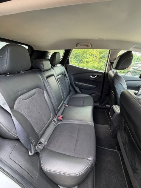 RENAULT KADJAR 1.6 DCI 130 - Attelage - Caméra