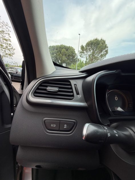 RENAULT KADJAR 1.6 DCI 130 - Attelage - Caméra