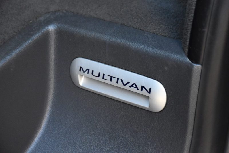 Volkswagen Multivan T5 2.5 TDI 130 7 places