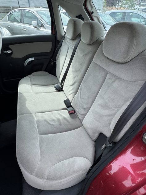 CITROEN C3 1.4 HDI EXCLUSIVE 2004 GARANTIE 