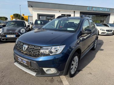 DACIA SANDERO STEPWAY PHASE 2 0.9 TCE 90CH GARANTIE