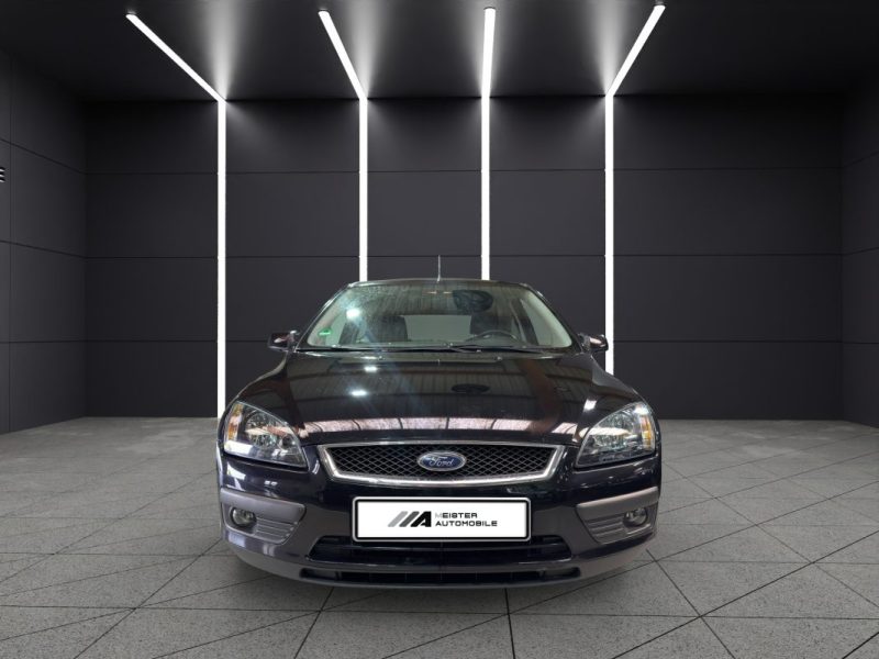 FORD FOCUS 1.6 TI-VCT SPORT 2005