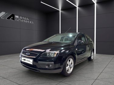 FORD FOCUS 1.6 TI-VCT SPORT 2005