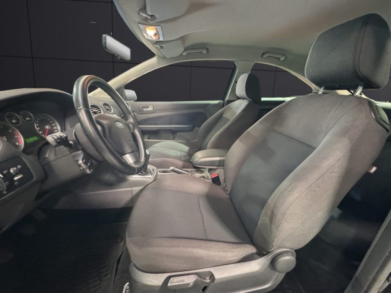 FORD FOCUS 1.6 TI-VCT SPORT 2005