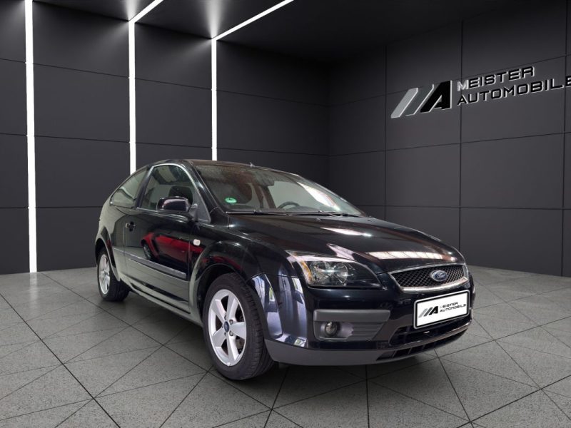 FORD FOCUS 1.6 TI-VCT SPORT 2005