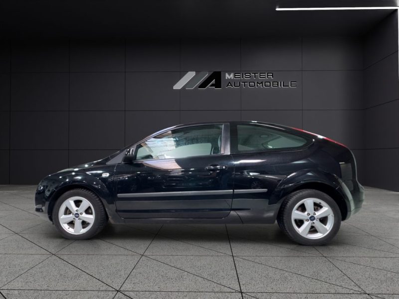 FORD FOCUS 1.6 TI-VCT SPORT 2005