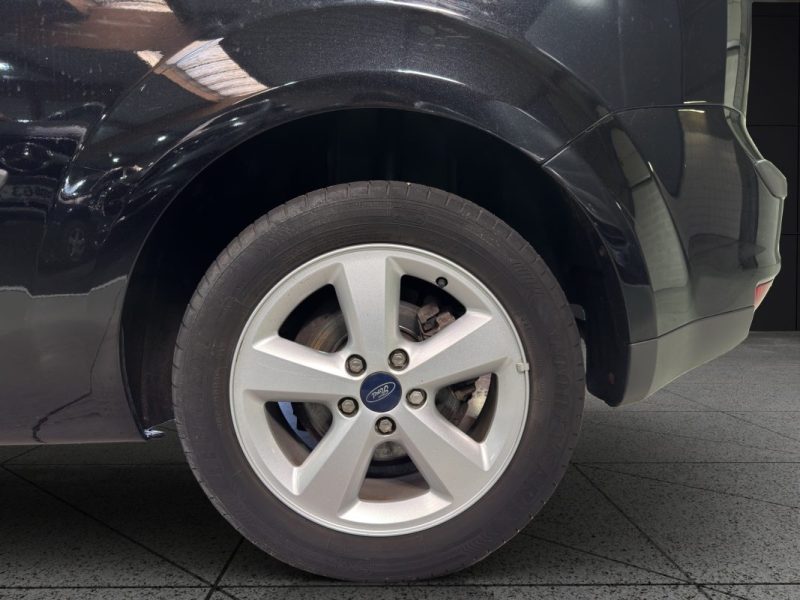 FORD FOCUS 1.6 TI-VCT SPORT 2005