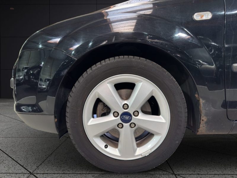 FORD FOCUS 1.6 TI-VCT SPORT 2005