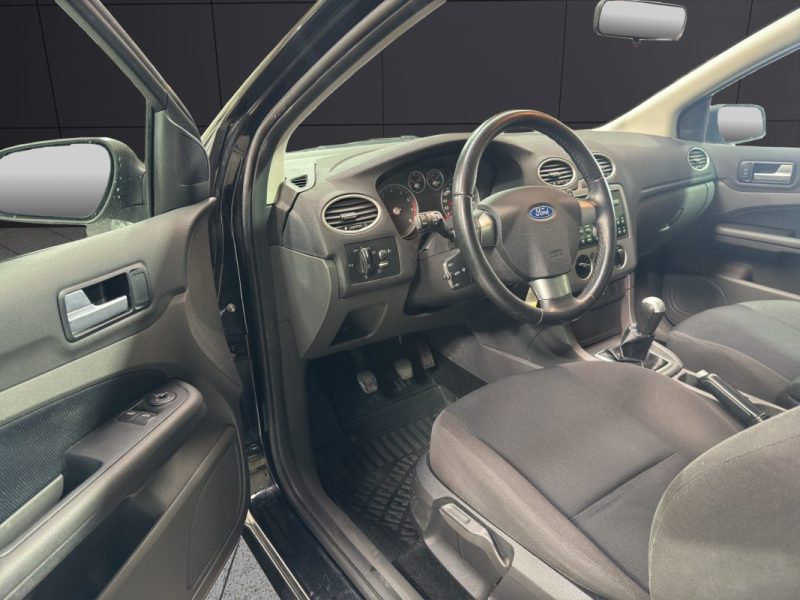 FORD FOCUS 1.6 TI-VCT SPORT 2005