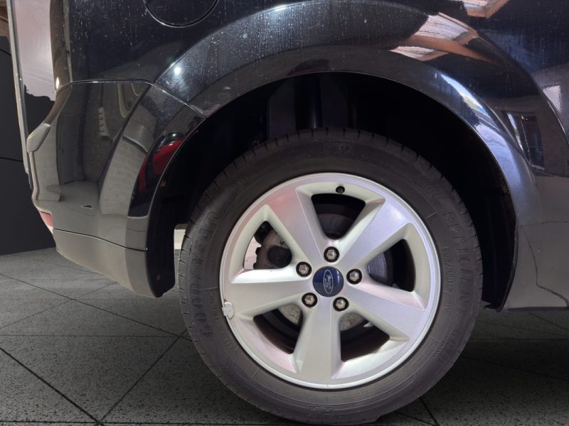 FORD FOCUS 1.6 TI-VCT SPORT 2005