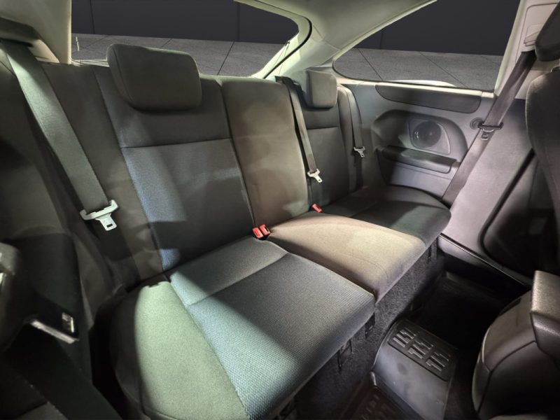 FORD FOCUS 1.6 TI-VCT SPORT 2005