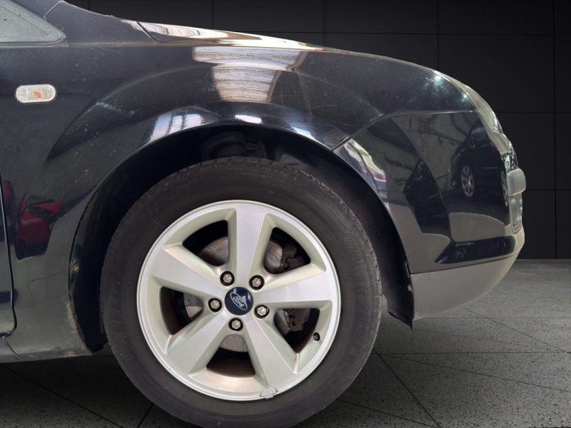 FORD FOCUS 1.6 TI-VCT SPORT 2005