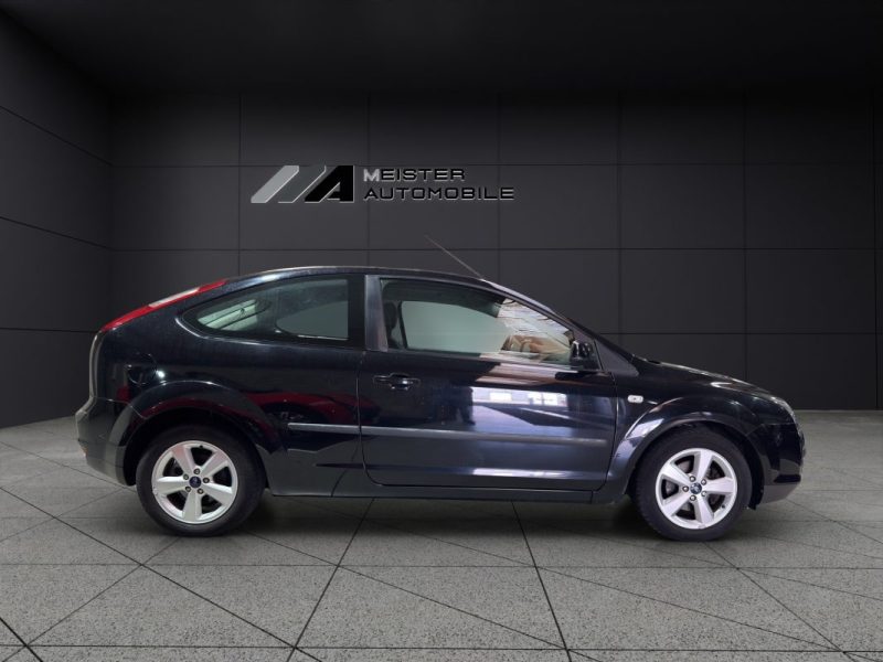 FORD FOCUS 1.6 TI-VCT SPORT 2005