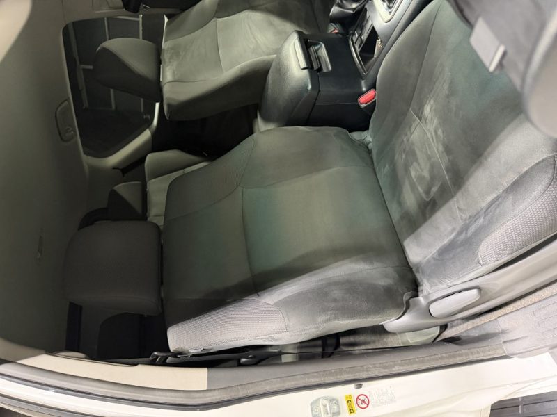 TOYOTA LAND CRUISER LC150 173 D-4D LEGENDE 3 PORTES BA 2010