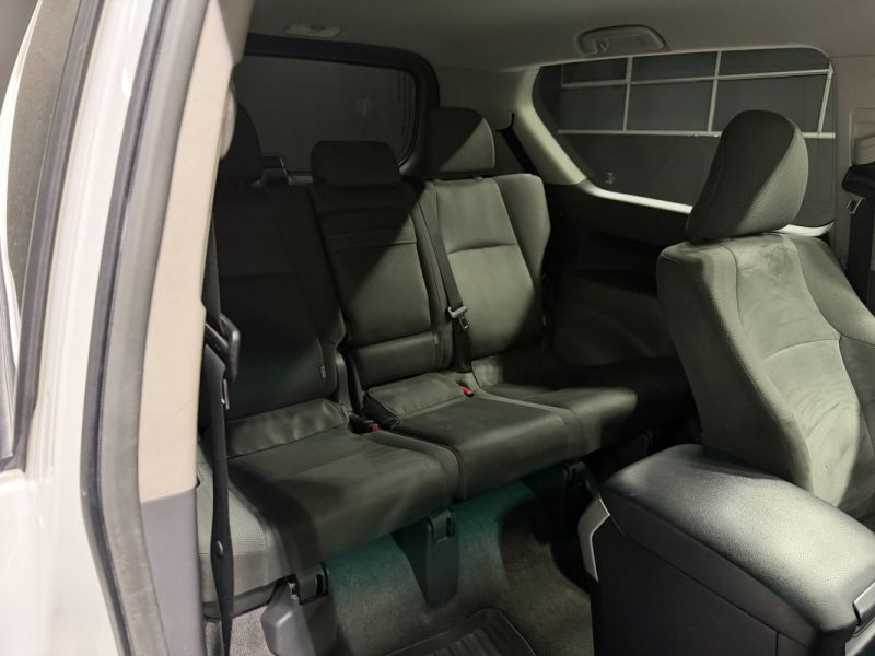 TOYOTA LAND CRUISER LC150 173 D-4D LEGENDE 3 PORTES BA 2010