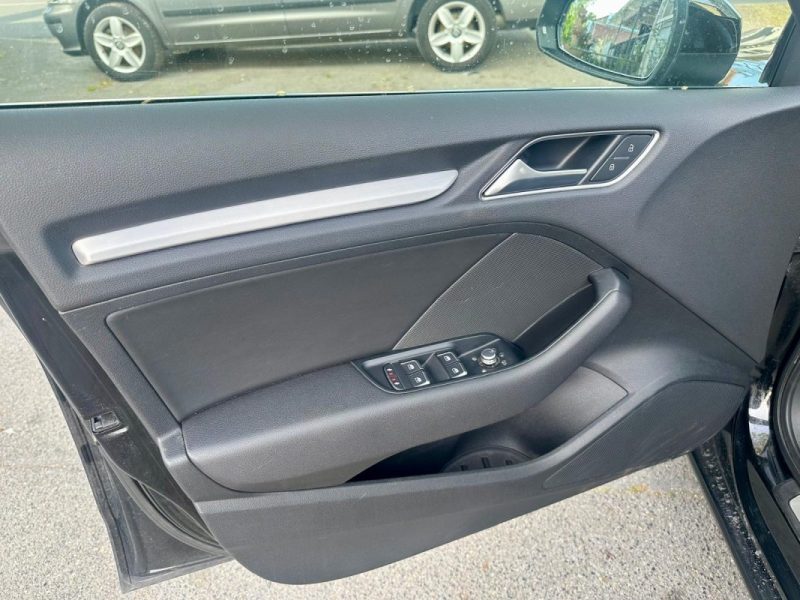 AUDI A3 SPORTBACK 1.6 TDI 110 S-Line S-Tronic7