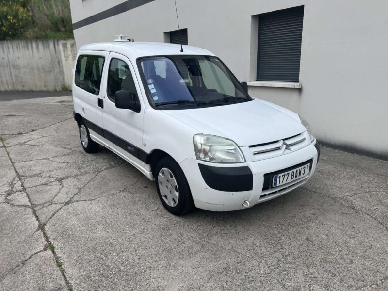 CITROEN BERLINGO 1.9 D 2003