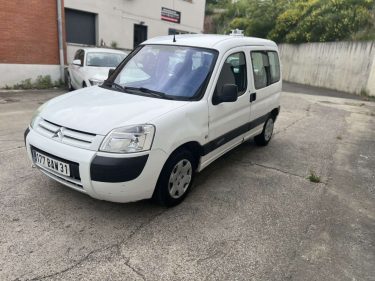 CITROEN BERLINGO 1.9 D 2003
