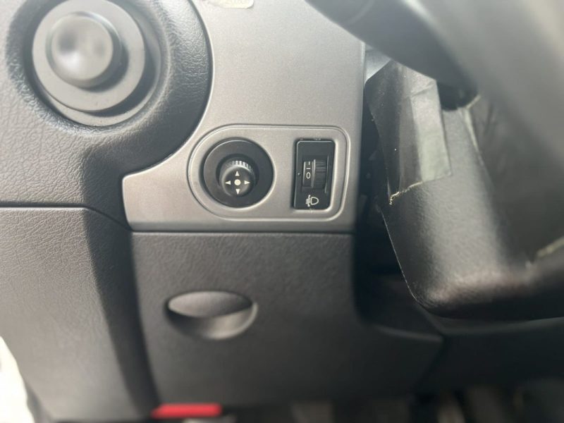 CITROEN BERLINGO 1.9 D 2003