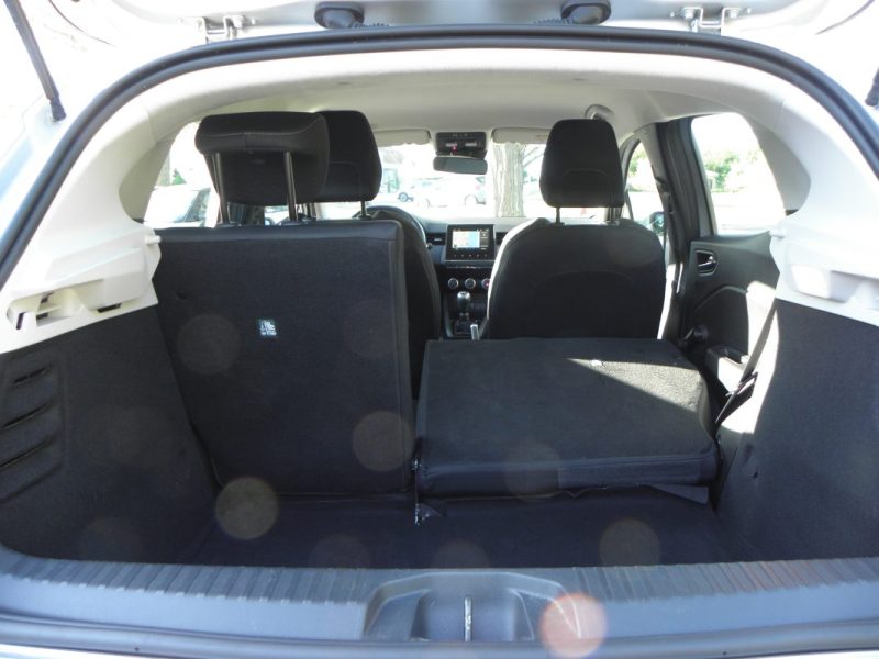 RENAULT CLIO V 1.0 TCE 90 CV BUSINESS - 21N / 5 CV 2021