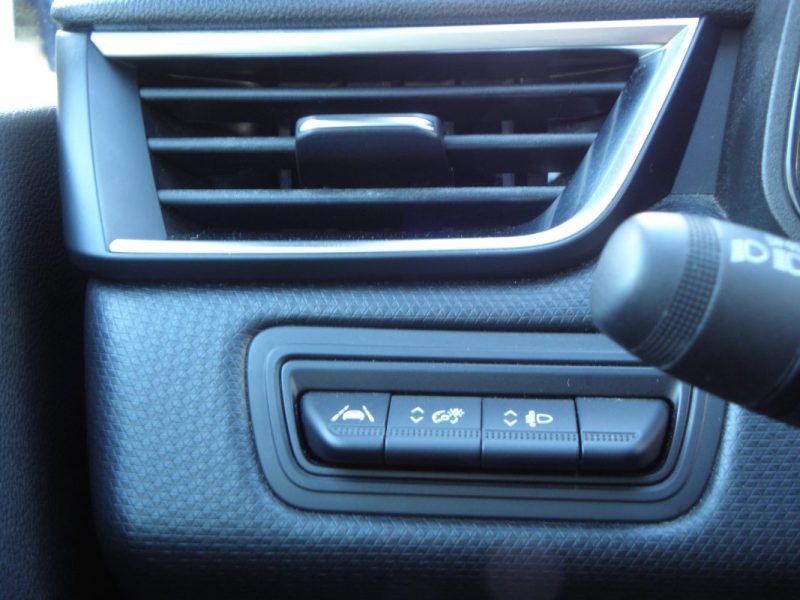 RENAULT CLIO V 1.0 TCE 90 CV BUSINESS - 21N / 5 CV 2021