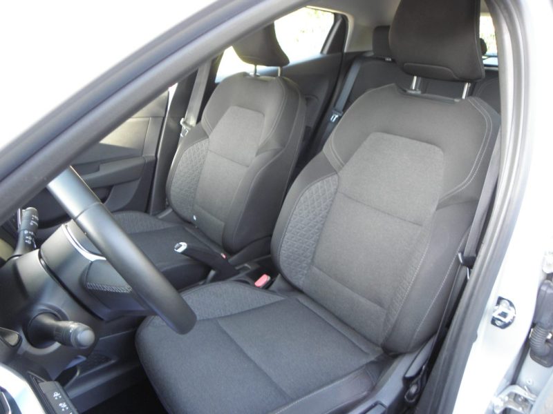RENAULT CLIO V 1.0 TCE 90 CV BUSINESS - 21N / 5 CV 2021