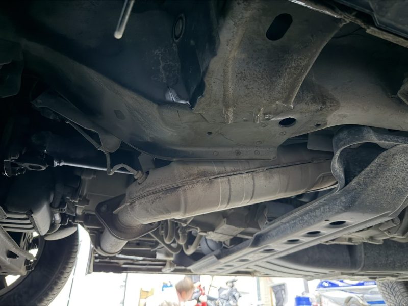 MITSUBISHI PAJERO 3.2 DI-D INVITE 2010