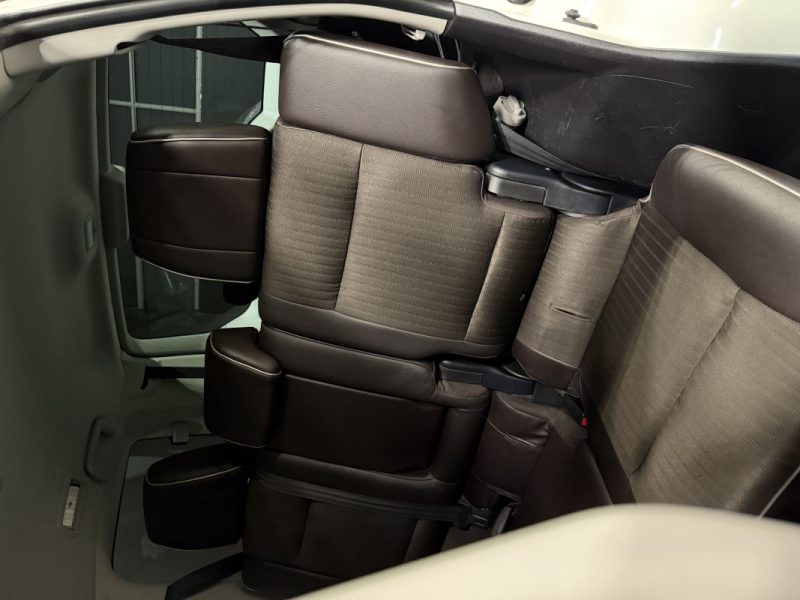 MITSUBISHI PAJERO 3.2 DI-D INVITE 2010