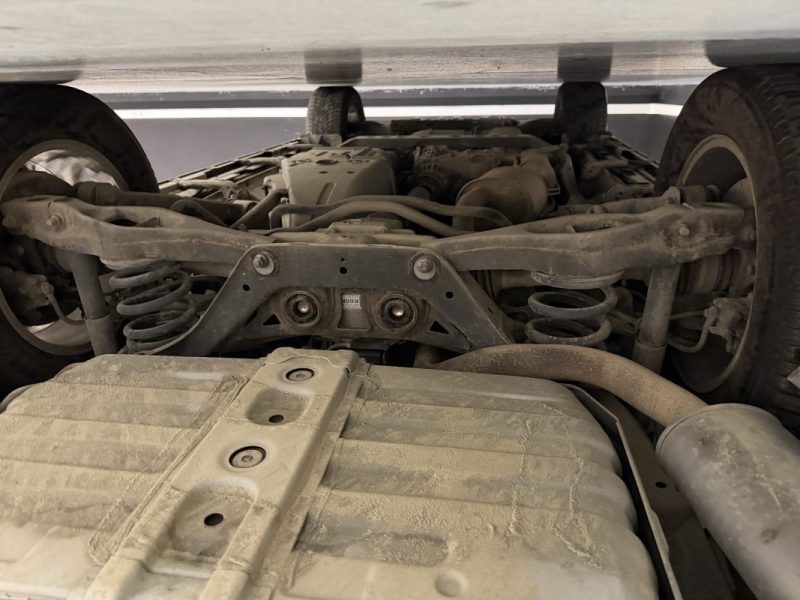 MITSUBISHI PAJERO 3.2 DI-D INVITE 2010