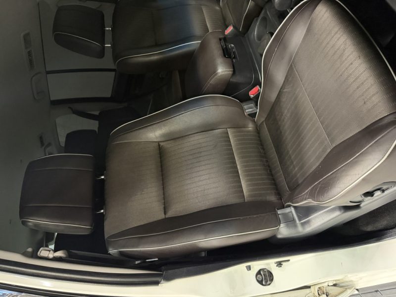 MITSUBISHI PAJERO 3.2 DI-D INVITE 2010