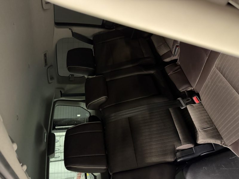 MITSUBISHI PAJERO 3.2 DI-D INVITE 2010