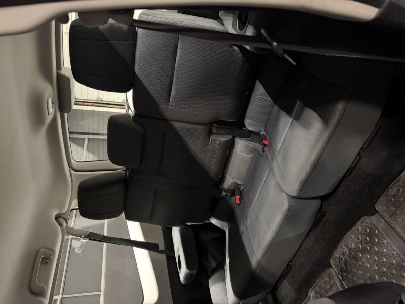MITSUBISHI PAJERO 3.2 DI-D 200 INVITE 2011