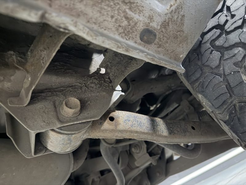 MITSUBISHI PAJERO 3.2 DI-D 200 INVITE 2011