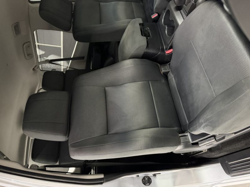 MITSUBISHI PAJERO 3.2 DI-D 200 INVITE 2011