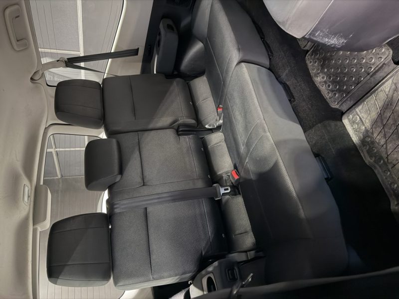 MITSUBISHI PAJERO 3.2 DI-D 200 INVITE 2011