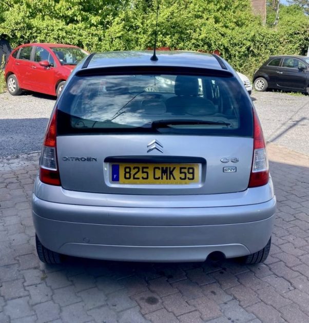 CITROEN C3 1.4L i 75cv Pack Ambiance Bi-Carburant Gaz / Révisée&Garantie